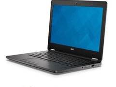 Laptopuri Dell Latitude E7270, Core i5-6300U, 8GB DDR4, Win 10 Pro